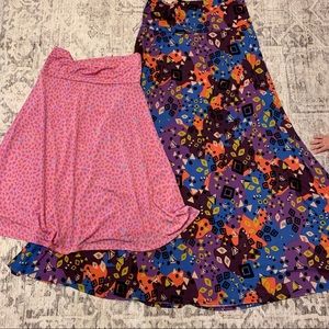 Lularoe Skirt Bundle